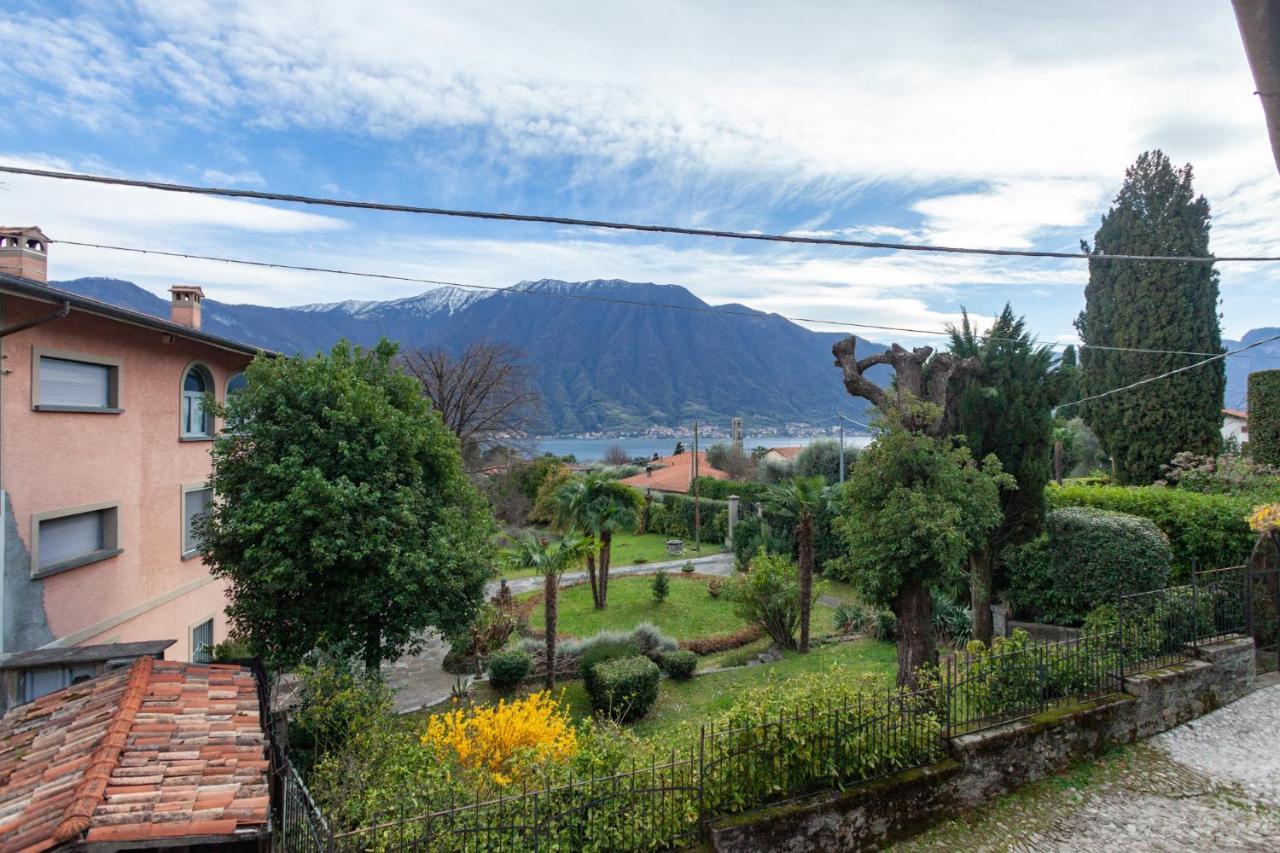 Appartamento Nido Del Lago Lenno Ngoại thất bức ảnh