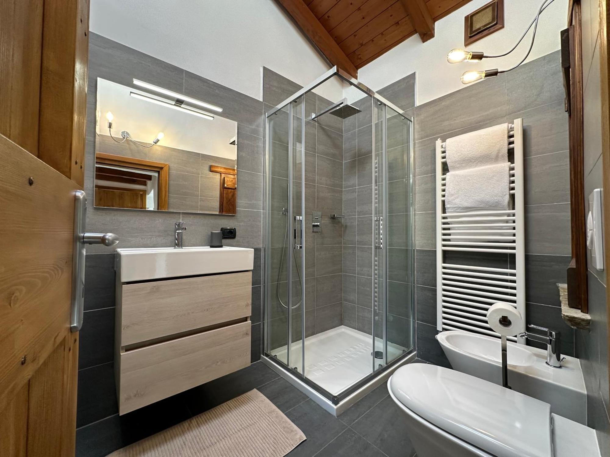 Appartamento Nido Del Lago Lenno Ngoại thất bức ảnh